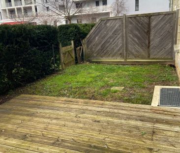 Location Appartement 3 pièces 74m² - Photo 4