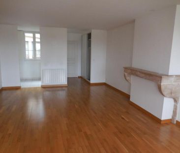 Location Appartement 3 pièces 74m² TOURNUS 71700 - Photo 4