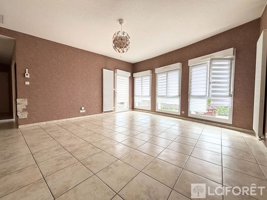 Appartement T3 BENFELD à louer - Photo 1