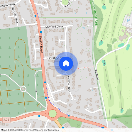Hurston Close, Worthing, BN14 0AX