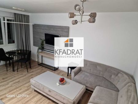 Mieszkanie na wynajem od stycznia - Фото 5