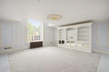 The Bishops Avenue London N2 - Photo 4