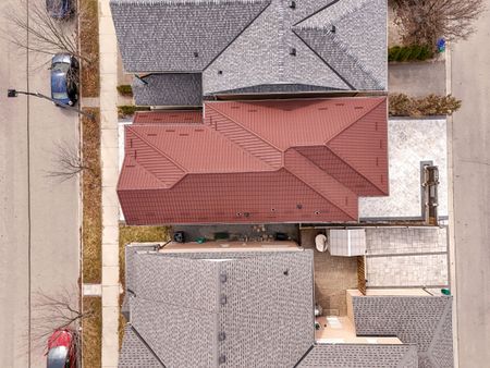 For Lease - 10 Snowcreek Street, Markham, Ontario - Photo 2