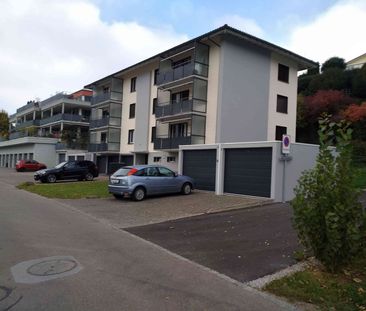 3.5 Zimmer, 70 m², 3. Stock - Foto 3