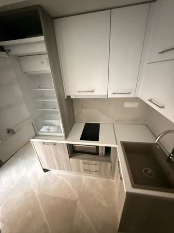Studio/Γκαρσονιέρα για ενοικίαση Κάτω Τούμπα (Τούμπα) - Photo 5