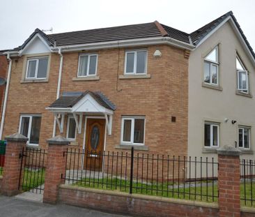 3 bedroom house to rent - Photo 6