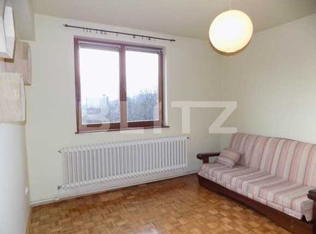 2 camere, 50 mp, mobilat modern, zona strazii Dragalina - Photo 4