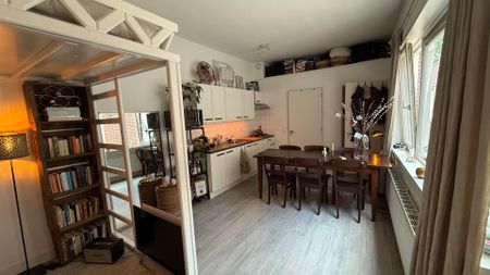 Oudegracht, 61, 3511AD, Utrecht - Photo 5