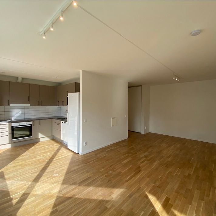 Kronetorps Allé 16, Arlöv - Photo 1