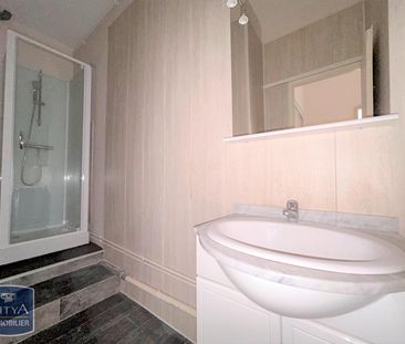 Location Appartement 1 pièce 31m² LIMOGES 87000 - Photo 3