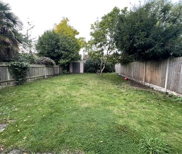 Room in a Shared House, Clifford Avenue, SW14 - Photo 4