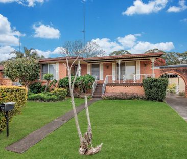 Family comfort in a sought-after location - Photo 1