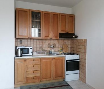 1-izbový byt byt, Žilina, Hliny VII, Gabajova - Photo 2