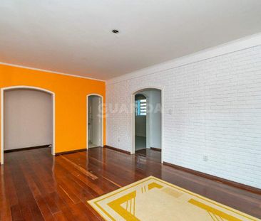 Casa residencial com 3 dormitórios sendo 1 suíte para alugar no Vil... - Foto 5