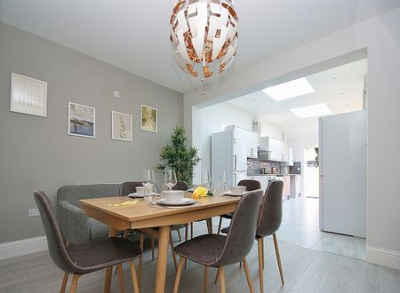 Room in a Shared House, Sunningdale Avenue, W3 - Photo 4