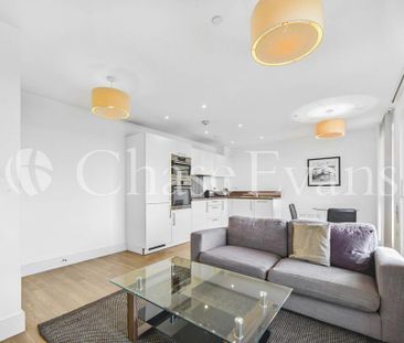 1 bedroom flat to rent - Photo 1