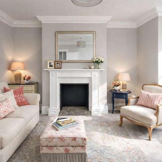 Flat E, Vera Road, London, SW6 - Photo 1