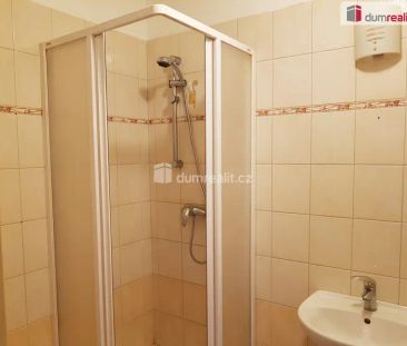 Pronájem, byt 1+1, zahrada, B.Smetany, České Budějovice - Photo 6