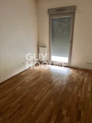 Appartement Meudon 2 pièce(s) 44.50 m2 - Photo 1