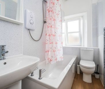 Room in a Shared Flat, Gorgie Road, EH11 - Photo 3