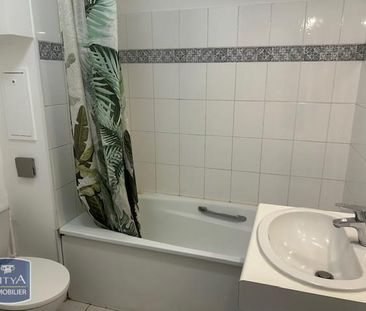 Location Appartement 1 pièce 25m² MEAUX 77100 - Photo 2