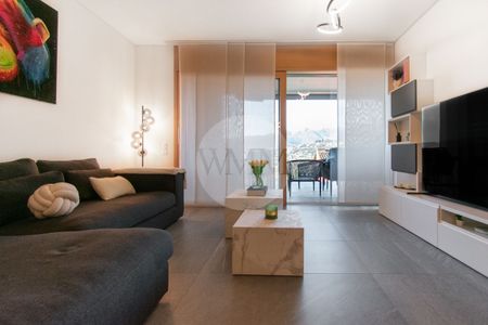ELEGANT 2.5-ROOM APARTMENT WITH TERRACE AND GARDEN - Photo 3