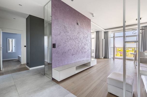 2 sypialnie|Duży taras|2 miejsca postojowe|Żoli - Фото 1