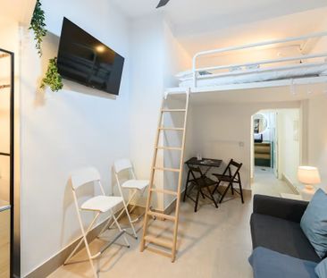 Calle de Iriarte, Madrid, Community of Madrid 28028 - Photo 2