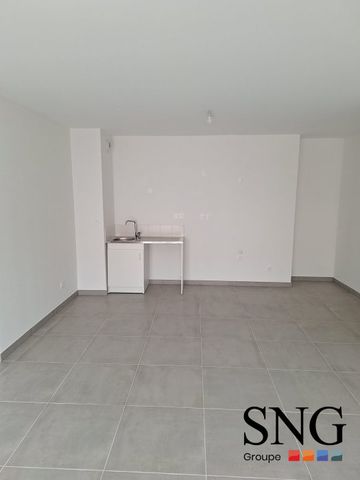 T4 NEUF AVEC BALCON + DEUX PARKINGS - Photo 4