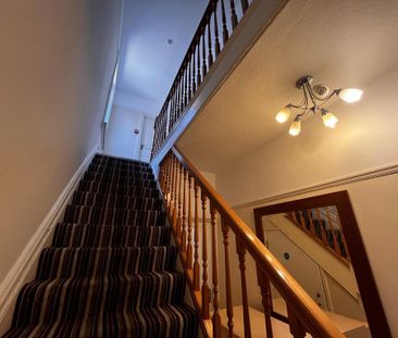 1 bedroom house of multiple occupation to rent - Photo 1