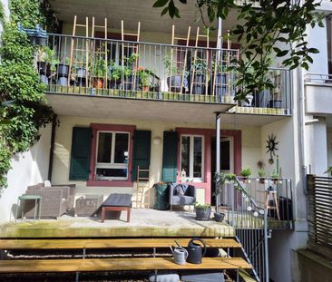 2 Zimmer, 50 m², EG - Photo 2