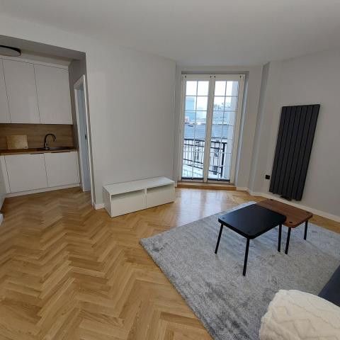 LUX studio 25m przy Galerii i Dworcu PKP!!! - Фото 1