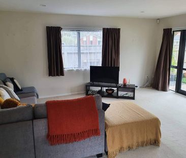 Quiet, light 2 bedroom suntrap - Photo 2