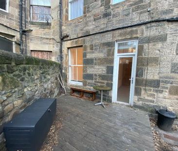 33 Tarvit Street, Tollcross, EH3 9JY, Edinburgh - Photo 1