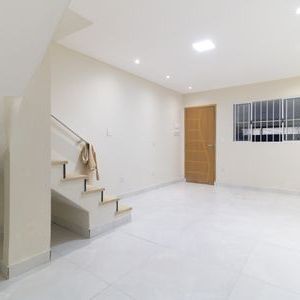 Casa para alugar com 140m², 4 quartos e 1 vaga - Photo 1