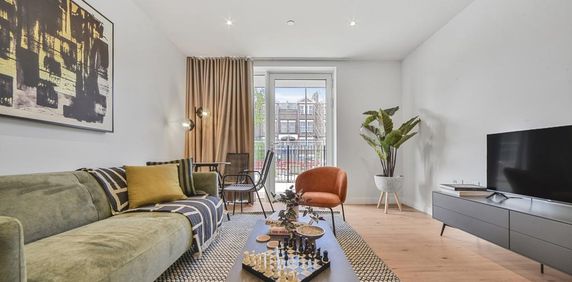 1 bedroom apartment to rent - Photo 2