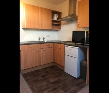 Studio Flat, Berkley Street, L8 - Photo 2