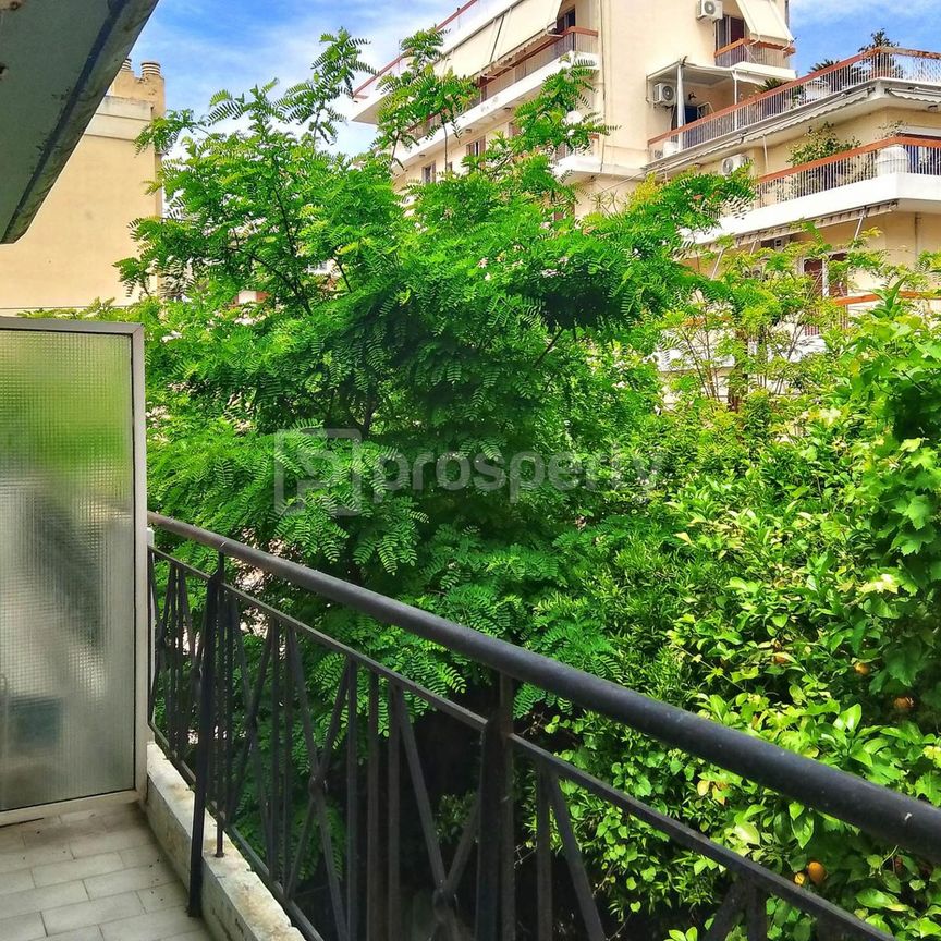 Studio/Γκαρσονιέρα για ενοικίαση Γούβα (Πάτρα) - Photo 1