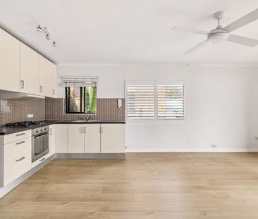 Updated beachside pad with ocean views - Photo 6