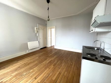 Location Appartement 2 pièces 40m² NANCY 54000 - Photo 3