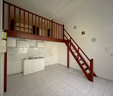 Appartement 1 pièce – LYON - Photo 1