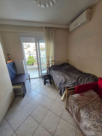 Studio/Γκαρσονιέρα για ενοικίαση Ανάληψη (Βόλος) - Photo 2