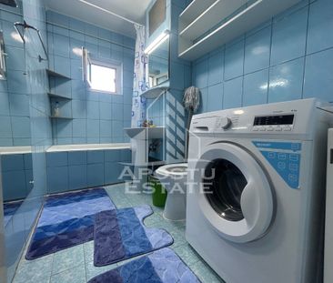 Apartament cu 2 camere de inchiriat, centrala proprie, zona Dambovita - Photo 5