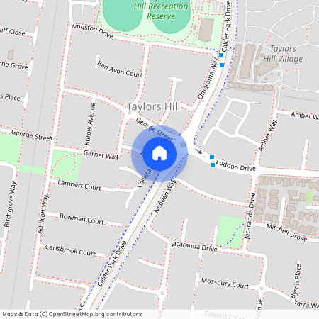 17 Callista Circuit, Vic 3037, Taylors Hill