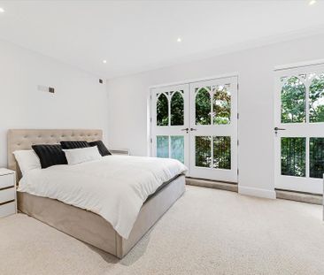 3 bedroom maisonette to rent - Photo 5