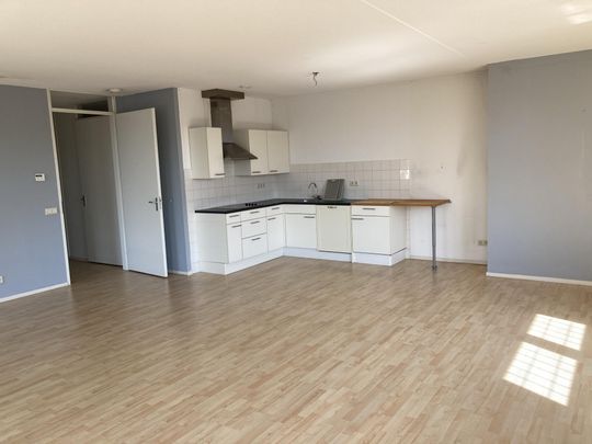 Hugo de Grootstraat 95 - Foto 1