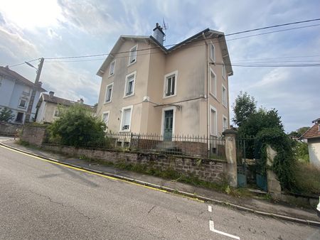 Appartement Epinal 3 pièce(s) 62 m2 - Photo 2