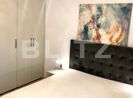 Apartament de 1 camera, 40 mp, semidecomandat, zona strazii Fabricii - Photo 3