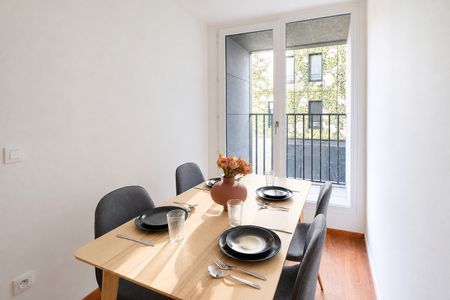 Lille - Le Beffroi - Chambre 1 - Photo 4