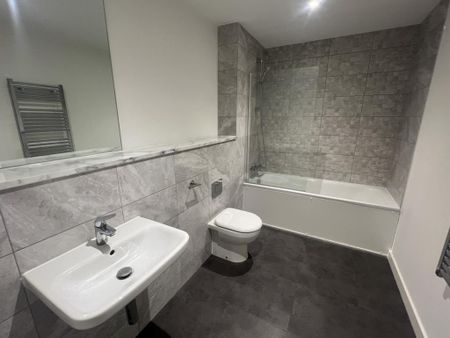 1 bedroom apartment to rent - Photo 4